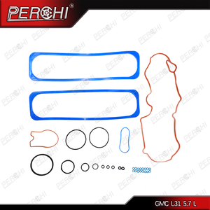 Juego Completo de Juntas de Culata para Reconstrucción de Motor L31 para <span class=keywords><strong>Chevrolet</strong></span> SUBURBAN C2500 K1500 Standard <span class=keywords><strong>Pickup</strong></span> 5.7 52538300 HS7733PT-16 - Product Image 2