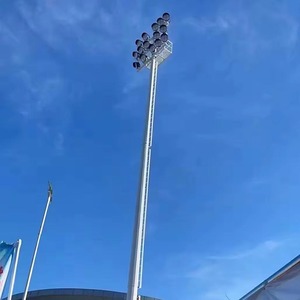 Высокий люмен отражатель уличный светодиодный проектор прожектор для стадиона прожектор - Product Image 3