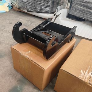 Wholesale Excavator <strong>Attachments</strong> <strong>Backhoe</strong> Gussets Small Excavator Parts - Product Image 3