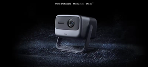 JMGO N1 Ultra <b>Projector</b> 4K 4000 ANSI Lumens Laser 4k N1 Ultra Jmgo Laser <b>Projector</b> 4k N1 Ultra - Product Image 6