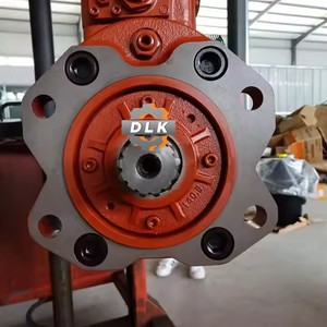 K5V140DTP1G9R-9N0A-V CX330 cx350 bơm thủy lực cho trường hợp sản phẩm mới máy xúc bơm thủy lực ksj2851 - Product Image 6