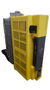 Used <b>12</b> Months Warranty A06B-6066-H233 FANUC A06B6066H233 Original CNC Control AC Amplifier Drive Controller Module Unit - Product Image 4