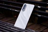 OnePlus Nord 5 CPH2709 (UE) Blanc Titane (256 Go + 8 Go) Gris Phantom (512 Go + 12 Go) Version Européenne