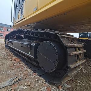 Komatsu เครื่องขุด450LC-8 PC ของแท้จากญี่ปุ่น - Product Image 3