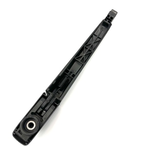 Limpiaparabrisas trasero con logotipo personalizado de la mejor calidad, ventana trasera, parabrisas, accesorios de goma para coche para Toyota RAV4 - Product Image 5