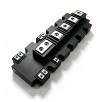 Módulos Semiconductores Discretos MOSFET SIC FF1400R12IP4 de Alta Calidad, Confiables para Suministro al por Mayor