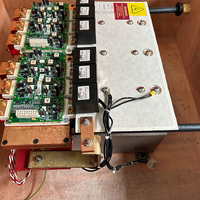 Pièces de compresseur de refroidisseur Yk en gros : Module d'alimentation 371-04181-311 / Ensemble d'alimentation angulaire (Alimentation du pilote IGBT)