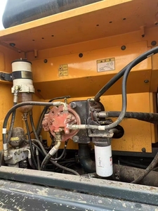 Excavadora Hidráulica Usada Hyundai R305LVS en Venta, Buen Estado, Pocas Horas de Trabajo, Bien Mantenida - Product Image 6