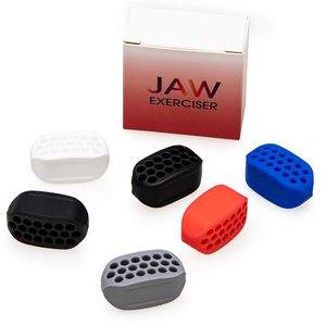 Ejercitador de Mandíbula Personalizado, Ejercitador de Músculos Faciales, Ejercitador de Mandíbula - Product Image 4