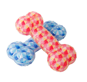 Offre Spéciale : Jouet à Mâcher Girafe Rose en TPR Senye avec Cœurs Multiples, Anti-Ennui, Motif Animalier, pour Intérieur - Product Image 3