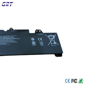 Batterie Li-Ion TT03XL 933322-855 pour HP EliteBook 755 850 G5 ZBook 15U G5 56Wh - Product Image 6