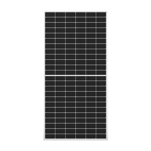 Panneaux solaires mono de haute qualité 450W 455W 460W 465W pour l'alimentation du système domestique avec technologie PERC et demi-cellule - Product Image 5