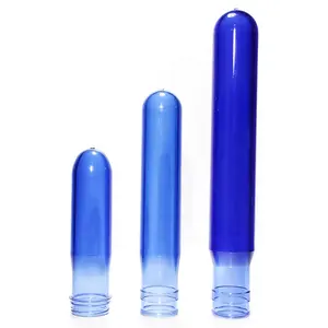 55mm cổ 700g 730g 750 gram vật nuôi preforms cho 20 lít 5 gallon chai nước - Product Image 2