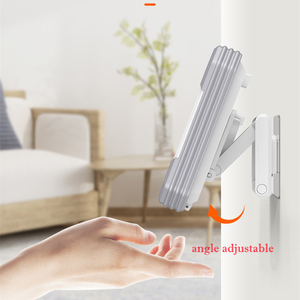 Gadgets pour la maison électronique intelligent 2024 téléphone portable mur salle de bain <span class=keywords><strong>douche</strong></span> utiliser étui de téléphone support pliable - Product Image 2