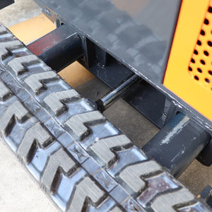 Envío Gratis: Mini Excavadora con Motor Diésel EPA de 0.8T-3T, Bomba Hidráulica y Motor, Cucharón, Venta con Entrega Global - Product Image 3