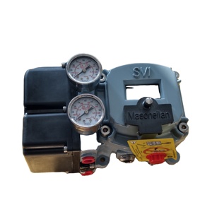 Masoneilan SVI II numérique d'origine avec signal de commande 4-20 mA SVI 1000/G/IM à bon prix - Product Image 4