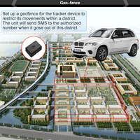 Dispositif de suivi GPS 4G étanche - Portable, garantie 1 an pour véhicules, camions et voitures, gestion de flotte en temps réel mondiale 4G TK915