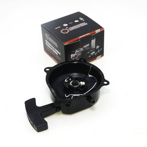 Pièces ATV : Lanceur de démarrage à rappel pour Suzuki LT-A50 Alt50 <span class=keywords><strong>LT50</strong></span> LT 50 <span class=keywords><strong>Quad</strong></span> Master 2002-2005 <span class=keywords><strong>LT50</strong></span> 1983-1987 18100-04419 - Product Image 5