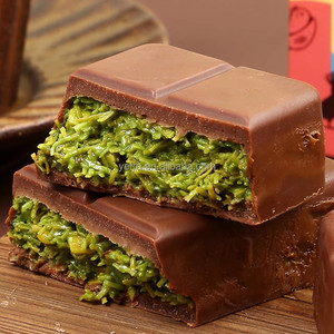 Yefra Dubai sô cô la hồ trăn mứt nhà máy - Product Image 3