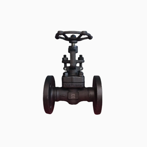 API600 Class 600lb 4&quot; Cast Steel/WCB <strong>Gate</strong> <strong>Valve</strong> High-Performance <strong>Gate</strong> <strong>Valves</strong> - Product Image 5