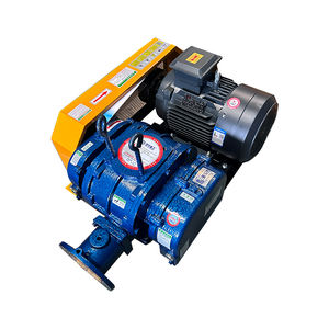 Souffleur d'oxygène en acier inoxydable pour pisciculture - Double tension, fabrication propre, pour la culture de crevettes marines - Product Image 1