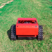 Tondeuse à gazon manuelle MK550A pour usage domestique, machine légère pour couper l'herbe du jardin