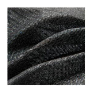 Bán buôn Chất lượng cao thân thiện với môi Polyester Viscose sợi ngang chèn dọc dệt kim <span class=keywords><strong>interlining</strong></span> may dệt nung chảy <span class=keywords><strong>interlining</strong></span> - Product Image 2