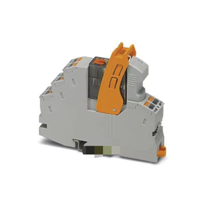 2900567 H3 Arrancador Magnético 24 V CC <span class=keywords><strong>2</strong></span>,4 a 3 Fases Nuevo Original en Stock Automatización Industrial PLC Dedicado - Product Image 2