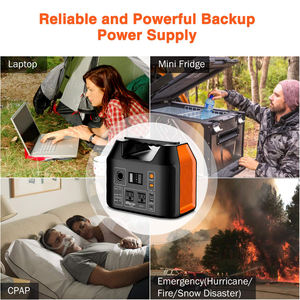 Meilleures ventes Alibaba : Batterie portable au lithium 220 V, 300 W/600 W, pour appareil <span class=keywords><strong>CPAP</strong></span> médical - Product Image 5