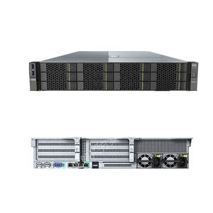 Boîtier de serveur en rack 2U haute densité pour FusionServer 2288H V6 Intel Xeon 2.10GHz DDR4 SSD 64GB - Product Image 5