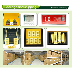 Liquide oral immunitaire non OGM, mélange d'herbes naturelles, soutient <span class=keywords><strong>la</strong></span> santé antioxydante, <span class=keywords><strong>défense</strong></span> globale du corps - Product Image 6