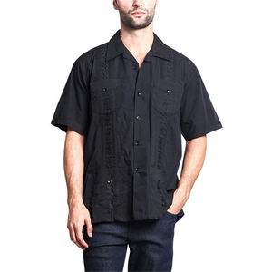 Encuentre El Mejor Fabricante De Guayaberas Hombre Y Guayaberas Hombre Para El Mercado De Hablantes De Spanish En Alibaba Com