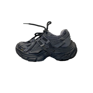 أحذية رياضية على الطراز الكوري <span class=keywords><strong>TBS</strong></span> للأطفال ، أحذية رياضية ناعمة شبكية جيدة التهوية للأولاد والبنات ، نعل سميك من المطاط متوفر بمقاس متوسط قديم - Product Image 1