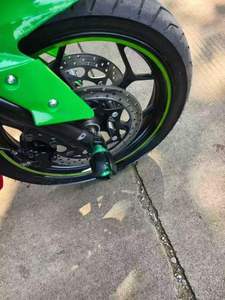 Nouveauté <span class=keywords><strong>2022</strong></span> - Kits de construction de <span class=keywords><strong>moto</strong></span> YAMAHA <span class=keywords><strong>Ninja</strong></span> ZX-6R - Outils d'assemblage OEM personnalisés - Grade industriel - Product Image 2