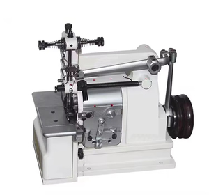 Professional Stitch <b>Sewing</b> <b>Machine</b> 7-9mm Type Lace <b>Machine</b> <b>Overlock</b> <b>Sewing</b> <b>Machine</b> - Product Image 1