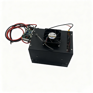 Rubri 1000W 2000W 3000W Pin nhiên liệu Hydro cho pin nhiên liệu UAV pem - Product Image 1
