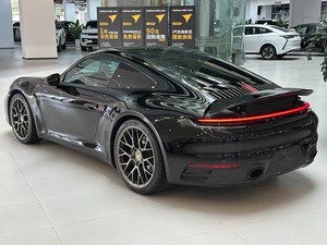 <span class=keywords><strong>Porsche</strong></span> 911 <span class=keywords><strong>Carrera</strong></span> 4 3.0T Twin-turbo AWD 2023, Coupé Sport Classique Icônique - Product Image 3