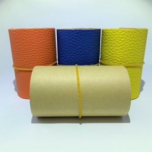 Parche <span class=keywords><strong>de</strong></span> Reparación Autoadhesivo <span class=keywords><strong>de</strong></span> PVC con Relieve <span class=keywords><strong>de</strong></span> 3*60 Pulgadas para Sofás, Asientos <span class=keywords><strong>de</strong></span> Auto, Tapicería y Muebles - Product Image 4