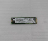 SSD DELL EMC 7RKD7 480GB M.2 2280 SATA 512e Asli untuk Penyimpanan Server