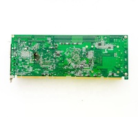 ADLINK NuPRO-E320LV NuPRO-935A 51-41804-0A30 PICMG 1.3 LGA775 Intel Core 2 Quad/Duo SHB Dual Channel DDR3 GbE SATA II en stock