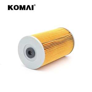 ไส้กรองน้ำมันเครื่อง KOMAI 15607-1070 15607-1100/1101 1-13240217-0 1560-72130 1-13240116-0 สำหรับรถขุด Kobelco SK460-8 SK480-8 - Product Image 3