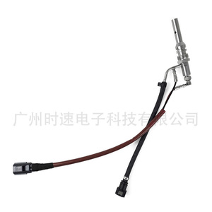 Válvula de Vapor de Combustible 780046 1837958 2022247 para Ford 2.2 TDCi 2011-2014, Pieza de Repuesto - Product Image 2
