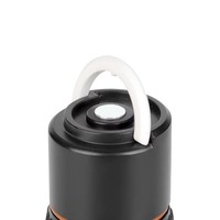 Lampe de camping portable, torche, lanterne, éclairage magnétique suspendu pour le camping