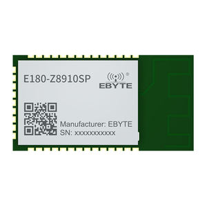 Ebyte ODM E180-Z8910SP Low Power Consumption 2.4GHz 11dBm JN5189 Zigbee Wireless Module ZIGBEE3.0 - Product Image 2