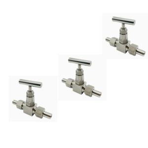 Safety Ball Valve Stainless LC1 LNG 4 Inch Ball <b>Float</b> Valve with Outlet Nozzle - Product Image 5