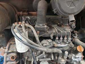 รถขุดดิน Doosan DH60 มือสอง - Product Image 4