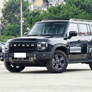 Haute vitesse Jetour Traveler T-1 2.0t nouveau Suv essence essence voiture Jetour voyageur à vendre - Product Image 2