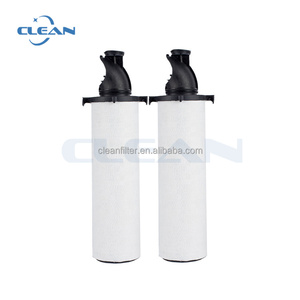 Bán Sỉ Bộ Lọc Khí Nén Bộ Lọc Chính Xác 020AA 020AO - Product Image 3