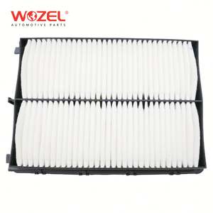 Filtro de aire de motor genuino WOZEL OEM 28113-A9100 28113A9100 filtro de aire para Hyundai SANTA FE Kia SORENTO 28113 A9100 - Product Image 5