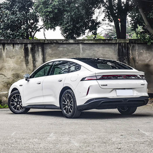Changan Qiyuan A06 240 Laser Ultra 2026 240km 120kW 1.5L 28.39kWh LFP RWD Berlina 5 Posti Veicoli a Nuova Energia <span class=keywords><strong>Auto</strong></span> Ingrosso Guida a Sinistra - Product Image 5